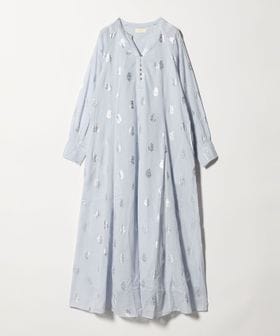 ne Quittez pas/＜ne Quittez pas＞フラワープリント ワンピース/ワンピース