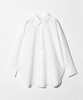 BEAUTY&YOUTH/コットンブロード レギュラーカラーシャツ/シャツ / ブラウス