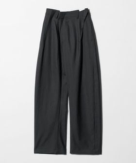 MM6 Maison Margiela/＜MM6 Maison Margiela＞ピンストライプ トラウザーズ/スラックス