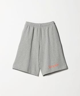 BEAUTY&YOUTH/【別注】＜Samplee＞プリント ハーフパンツ/ショート / ハーフパンツ