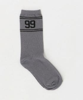 BAUM UND PFERDGARTEN/＜BAUM UND PFERDGARTEN＞LING SOCKS/ソックス/ソックス / 靴下