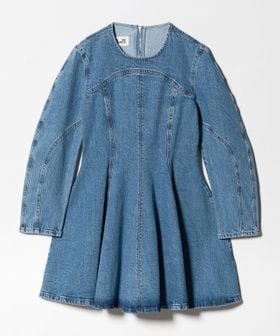 BAUM UND PFERDGARTEN/＜BAUM UND PFERDGARTEN＞ANEY DRESS/ドレス/ワンピース