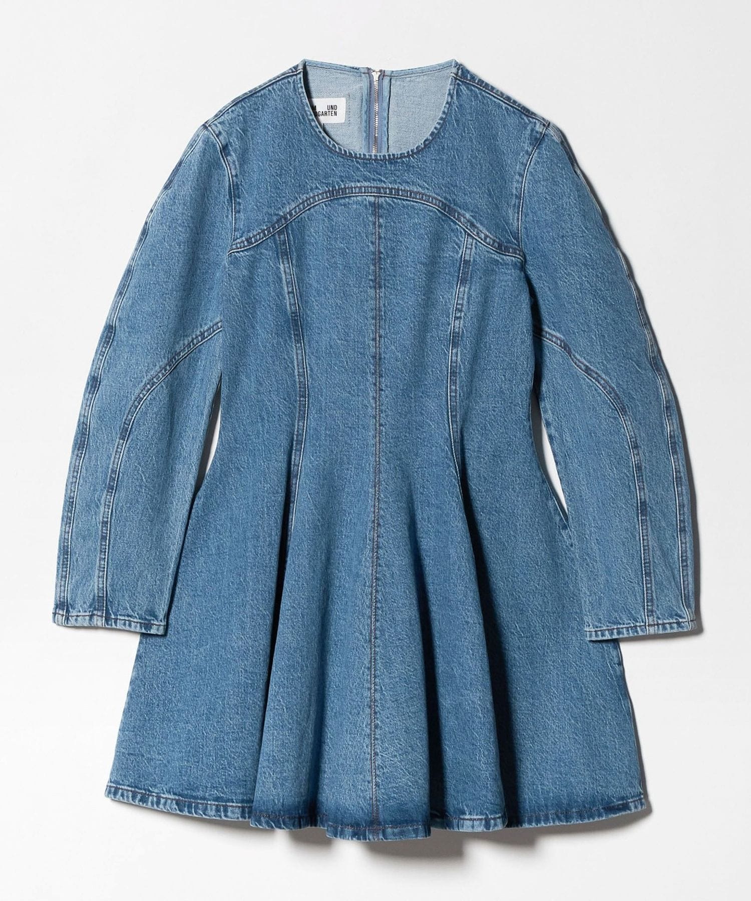 BAUM UND PFERDGARTEN＞ANEY DRESS/ドレス
