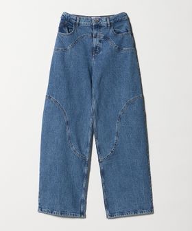 BAUM UND PFERDGARTEN/＜BAUM UND PFERDGARTEN＞NAPOLEN JEANS/パンツ/デニムパンツ