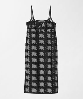 BAUM UND PFERDGARTEN/＜BAUM UND PFERDGARTEN＞AVANI DRESS/ワンピース/キャミソールワンピース