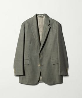 AURALEE/＜AURALEE＞ウール テーラード ジャケット/テーラードジャケット