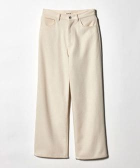 AURALEE/＜AURALEE＞5ポケット ワイド デニムパンツ/デニムパンツ