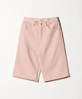 AURALEE/＜AURALEE＞5ポケット デニム ハーフパンツ/ショート / ハーフパンツ