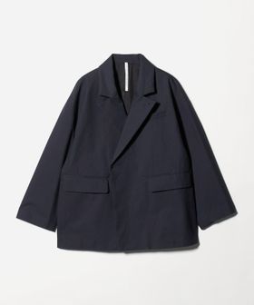 BEAUTY&YOUTH/＜SOPHIE TALKS ABOUT THE WEATHER＞ラップ ジャケット/テーラードジャケット