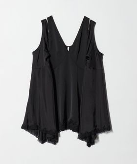 BEAUTY&YOUTH/＜SOPHIE TALKS ABOUT THE WEATHER＞レース ドレス/ワンピース