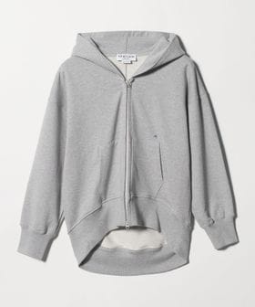 AMERICANA/【別注】＜Americana＞スウェット ジップ パーカー/スウェット / パーカー