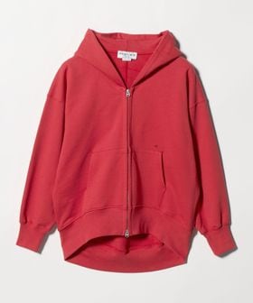 AMERICANA/【別注】＜Americana＞スウェット ジップ パーカー/スウェット / パーカー