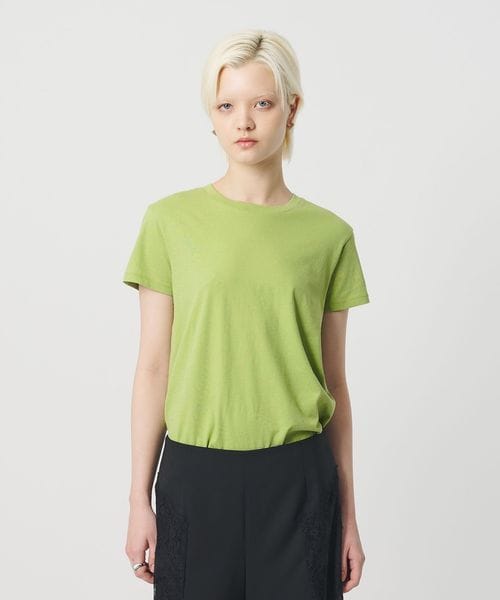 6397/＜6397＞MINI BOY T―SHIRT/Tシャツ/Tシャツ / カットソー