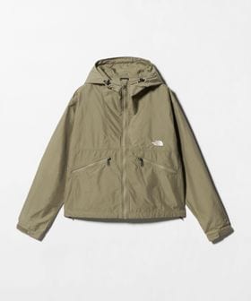 THE NORTH FACE/＜THE NORTH FACE＞ショート コンパクト ジャケット/マウンテンパーカー / ウィンドブレーカー