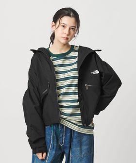 THE NORTH FACE/＜THE NORTH FACE＞ショート コンパクト ジャケット/マウンテンパーカー / ウィンドブレーカー