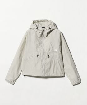 THE NORTH FACE/＜THE NORTH FACE＞ショート コンパクト　ジャケット/マウンテンパーカー / ウィンドブレーカー
