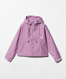 THE NORTH FACE/＜THE NORTH FACE＞ショート コンパクト　ジャケット/マウンテンパーカー / ウィンドブレーカー