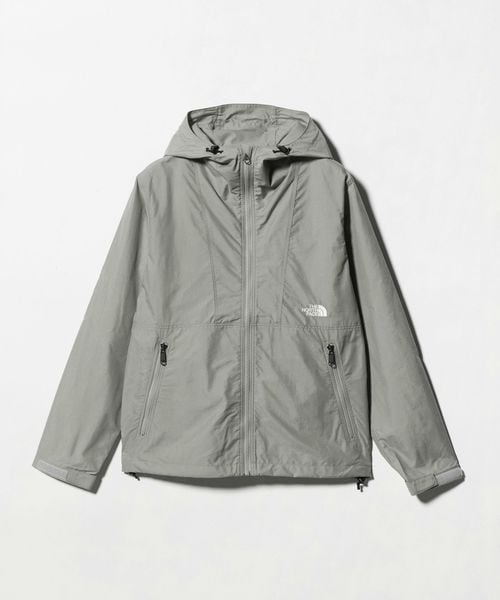 THE NORTH FACE/＜THE NORTH FACE＞コンパクト ジャケット 2/マウンテンパーカー / ウィンドブレーカー