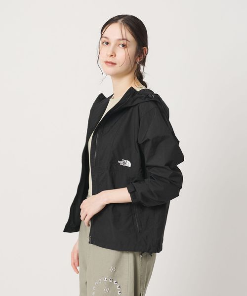 THE NORTH FACE/＜THE NORTH FACE＞コンパクト ジャケット 2/マウンテンパーカー / ウィンドブレーカー