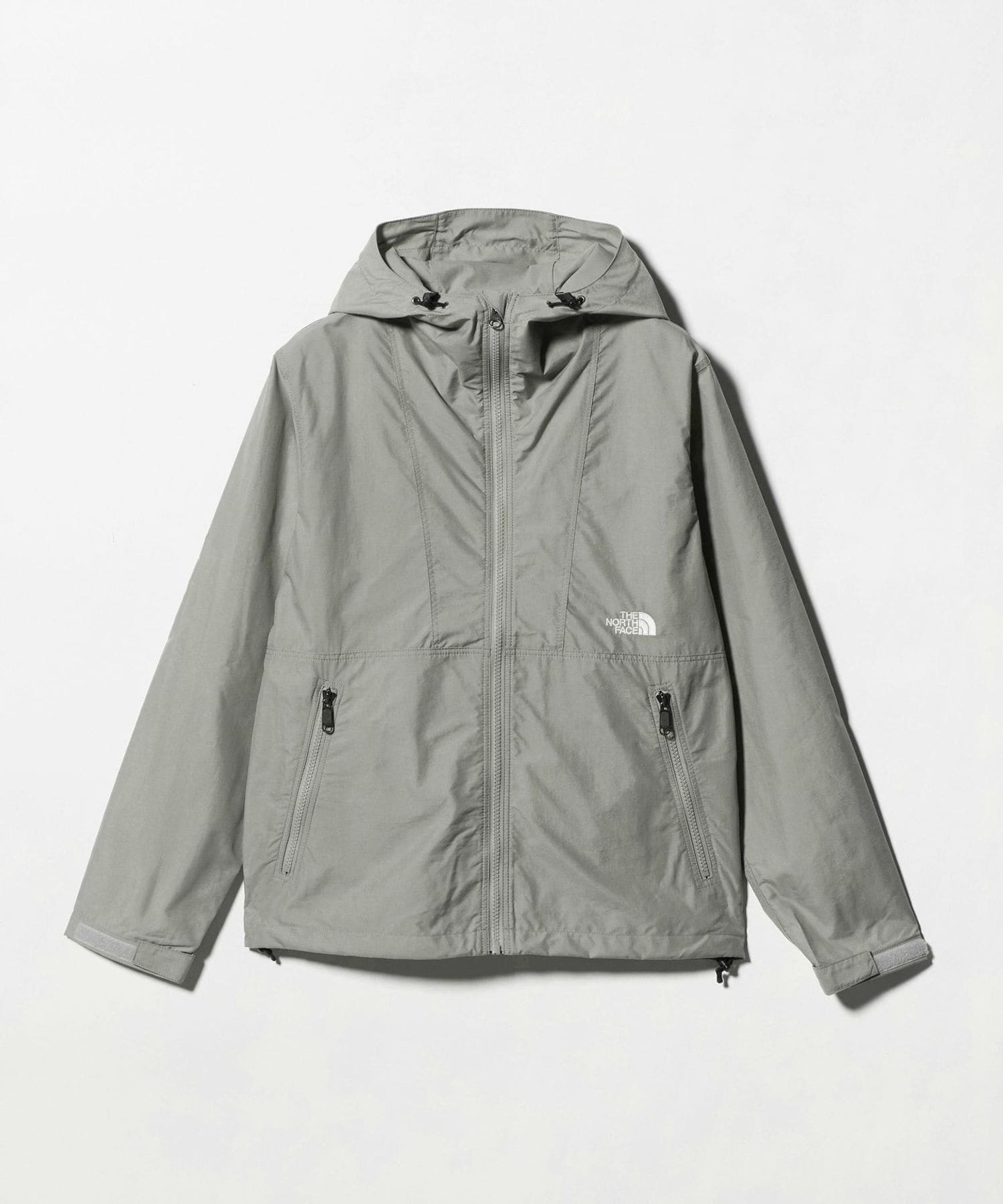 THE NORTH FACE＞コンパクト ジャケット 2