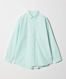 ATON/＜ATON＞OXFORD STANDARD SHIRT/シャツ/シャツ / ブラウス