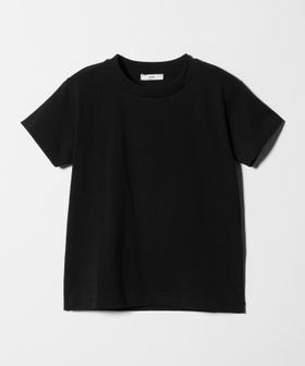 ATON/＜ATON＞COTTON JERSEY STANDARD T―SHIRT/Tシャツ/Tシャツ / カットソー
