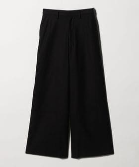 H BEAUTY&YOUTH/＜H＞コットンツイル ダブルニーパンツ/その他パンツ