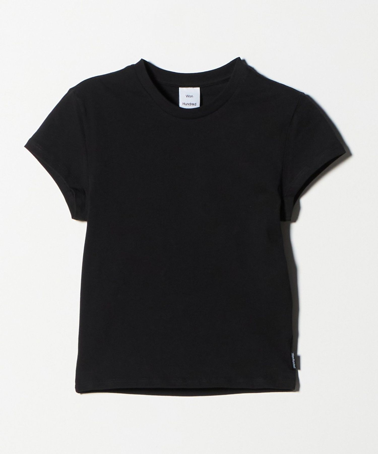 Won Hundred＞LERA クロップドTシャツ