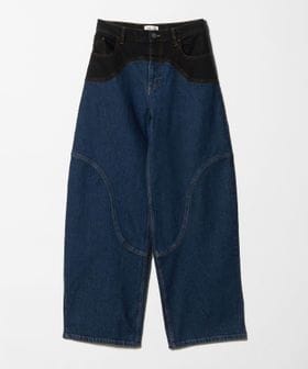 BAUM UND PFERDGARTEN/＜BAUM UND PFERDGARTEN＞NAPOLEN JEANS/パンツ/デニムパンツ