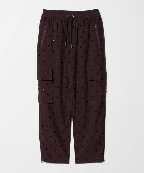 BAUM UND PFERDGARTEN/＜BAUM UND PFERDGARTEN＞NEMU PANTS/パンツ/イージーパンツ