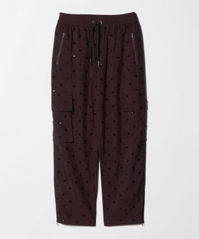 BAUM UND PFERDGARTEN/＜BAUM UND PFERDGARTEN＞NEMU PANTS/パンツ/イージーパンツ