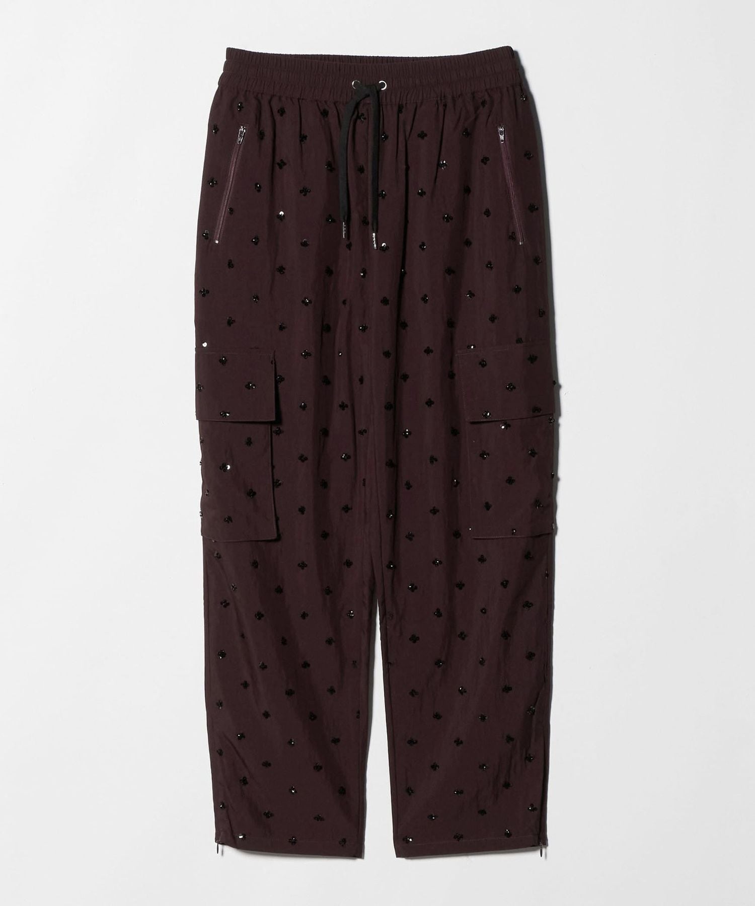 BAUM UND PFERDGARTEN＞NEMU PANTS/パンツ