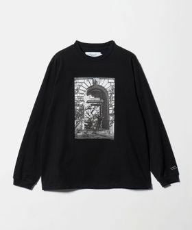 JANE SMITH/＜JANE SMITH ＞JAI TANJU DOWN THERE Tシャツ/Tシャツ / カットソー