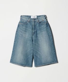 JANE SMITH/＜JANE SMITH ＞デニム ショートパンツ/ショート / ハーフパンツ