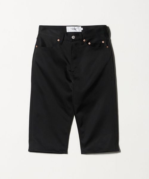 JANE SMITH/＜JANE SMITH ＞5ポケット カプリ パンツ/ショート / ハーフパンツ