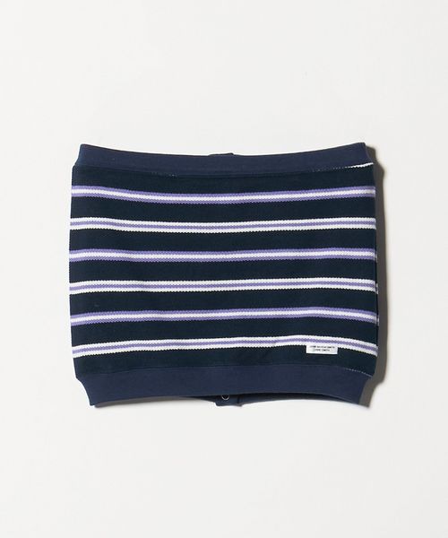 JANE SMITH/＜JANE SMITH ＞ボーダー チューブトップ/その他トップス