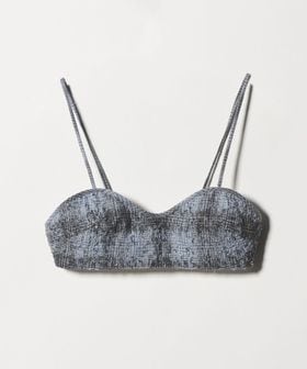 JANE SMITH/＜JANE SMITH ＞チェック ブラレット/その他トップス