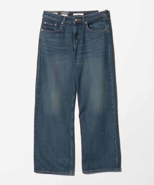Levi's/【国内EXCLUSIVE】＜Levi’s＞LOW LOOSE デニムパンツ/デニムパンツ