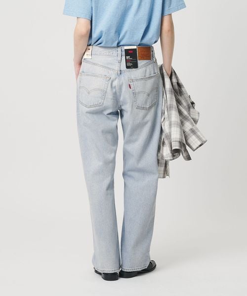 Levi's/【国内EXCLUSIVE】＜Levi’s＞501 90s デニムパンツ/デニムパンツ