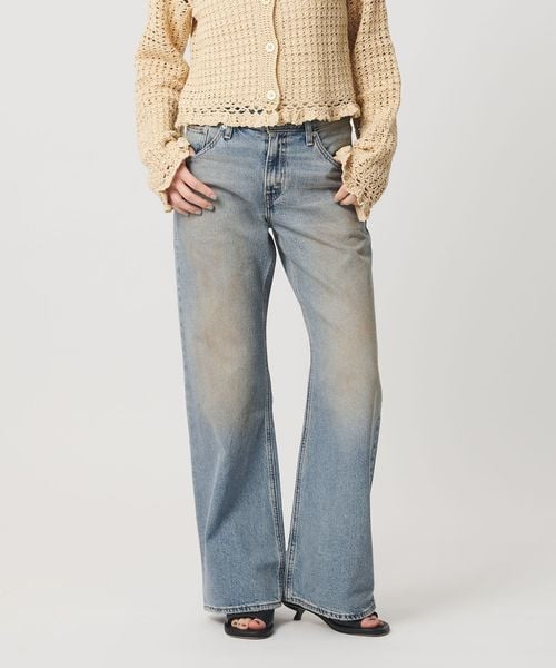 Levi's/＜Levi’s＞LOOSE BOOT デニムパンツ/デニムパンツ