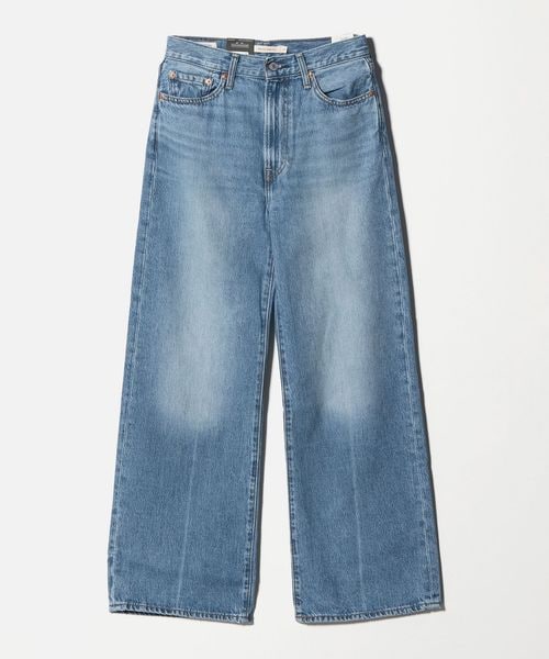 Levi's/＜Levi’s＞RIBCAGE ワイドデニムパンツ/デニムパンツ