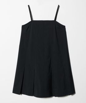 BEAUTY&YOUTH/キャミソール ミニワンピース ウォッシャブル/キャミソールワンピース