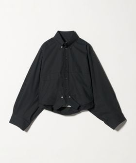 MM6 Maison Margiela/＜MM6 Maison Margiela＞コットン ロングスリーブシャツ/シャツ / ブラウス