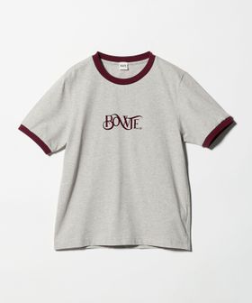BOWTE/＜BOWTE＞HEATH NATURAL RINGER T―SHIRT/Tシャツ/Tシャツ / カットソー