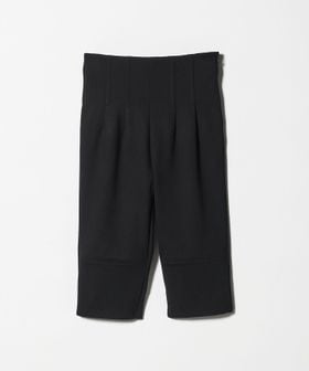 BOWTE/＜BOWTE＞HIGH RISE HALF PANTS/ハーフパンツ/ショート / ハーフパンツ