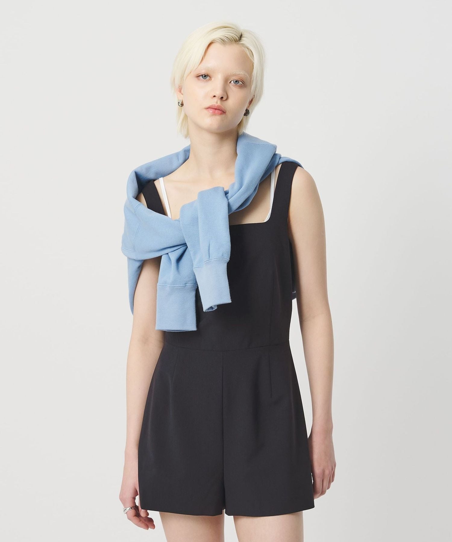 H＞トロピカルクロス オールインワン ミニ