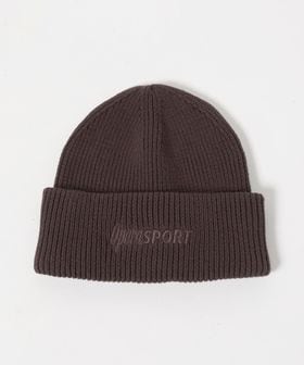 OpéraSPORT/＜OperaSPORT＞ANDRE UNISEX BEANIE/ビーニー/ニットキャップ