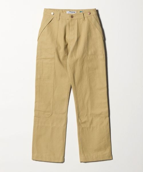 BEAUTY&YOUTH/＜BONNE＞カーペンターパンツ/その他パンツ