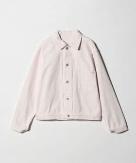 BEAUTY&YOUTH/コットンツイルジャケット ウォッシャブル/その他コート / ブルゾン