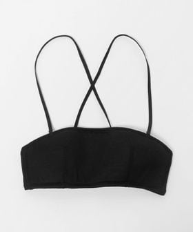 COCOONA SKINWEAR/＜COCOONA SKINWEAR＞SILK BANDU/ブラ/アンダーウェア（トップス）